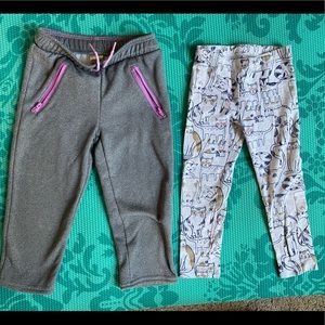 Oshkosh Pants Bundle